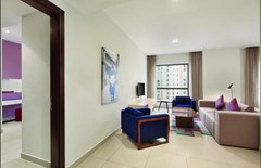 Ramada Hotel & Suites by Wyndham JBR - photo 41