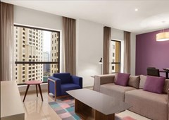 Ramada Hotel & Suites by Wyndham JBR - photo 68