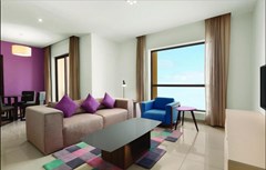 Ramada Hotel & Suites by Wyndham JBR - photo 67