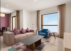 Ramada Hotel & Suites by Wyndham JBR - photo 64