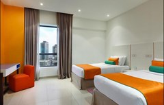 Ramada Hotel & Suites by Wyndham JBR - photo 63