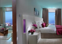 Ramada Hotel & Suites by Wyndham JBR - photo 44