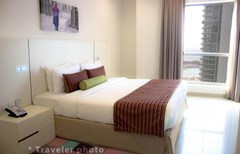 Ramada Hotel & Suites by Wyndham JBR - photo 46