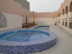 Ramada Hotel & Suites by Wyndham JBR: Pool - photo 11