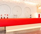 Ibis Mall Of the Emirates