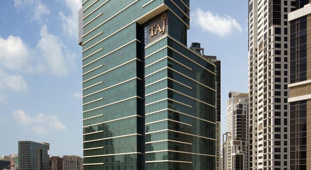 Taj Dubai