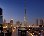 Taj Dubai