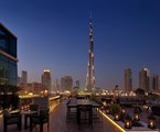 Taj Dubai