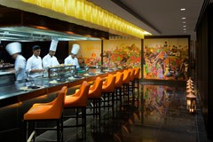 Taj Dubai: Restaurant - photo 45