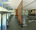 Taj Dubai: Gym