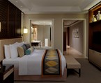 Taj Dubai: Room
