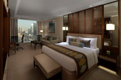 Taj Dubai: Room - photo 48