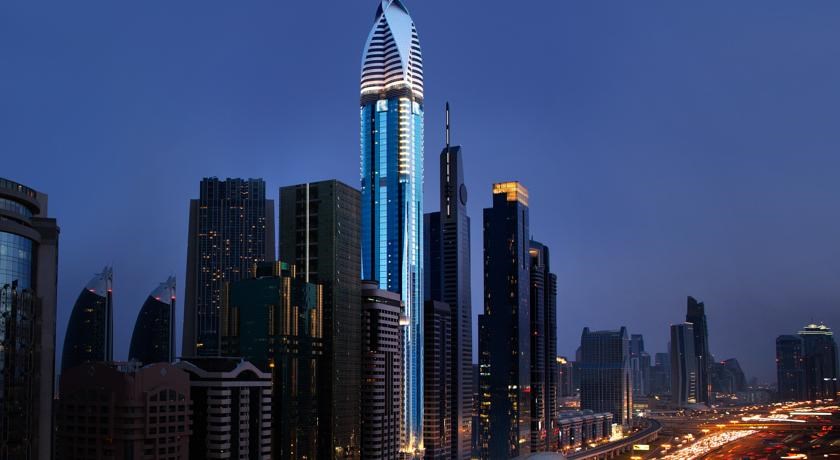 Rose Rayhaan by Rotana