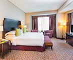 Rose Rayhaan by Rotana: Room