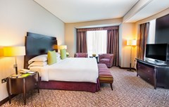 Rose Rayhaan by Rotana: Room - photo 41