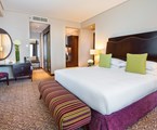 Rose Rayhaan by Rotana: Room