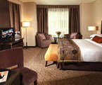 Rose Rayhaan by Rotana: Room