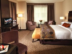 Rose Rayhaan by Rotana: Room - photo 45