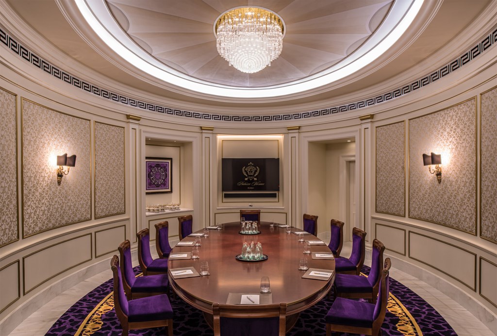 Palazzo Versace Dubai