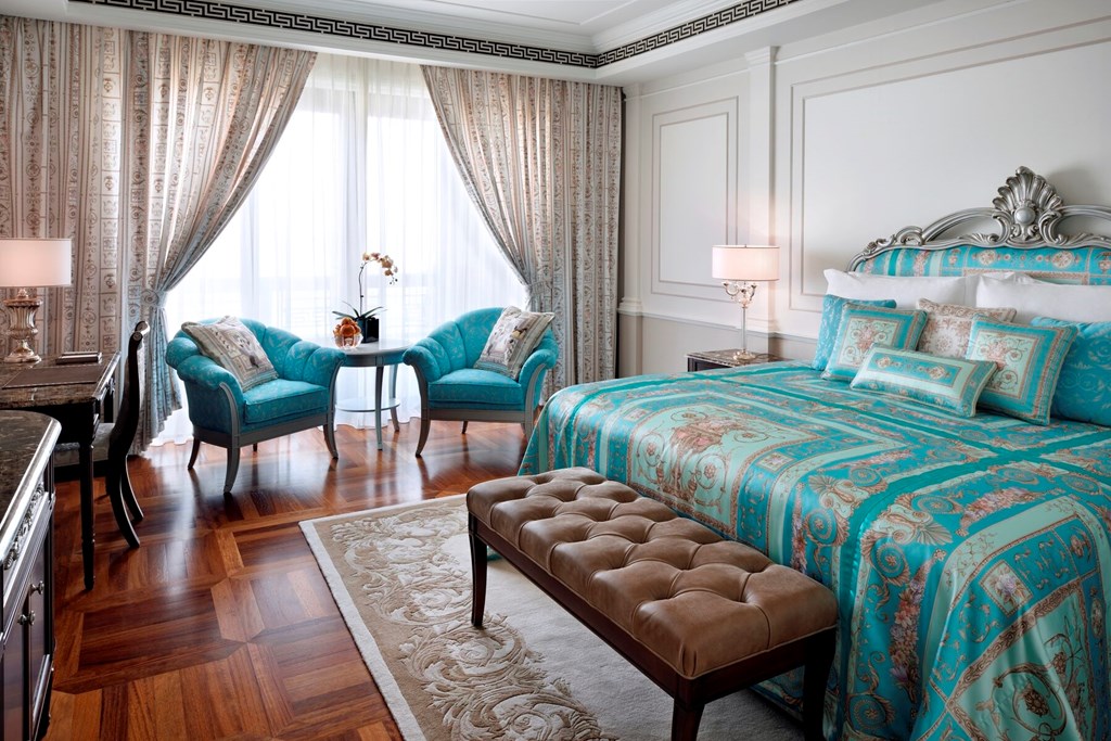 Palazzo Versace Dubai: Room