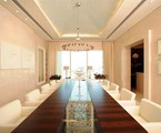 Raffles Dubai: Conference Facilities