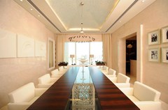 Raffles Dubai: Conference Facilities - photo 120