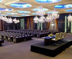 Raffles Dubai: Conference Facilities