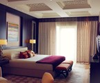 Raffles Dubai: Room