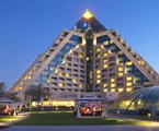 Raffles Dubai: Hotel