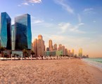 Rixos Premium Dubai: Beach