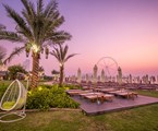 Rixos Premium Dubai: Beach