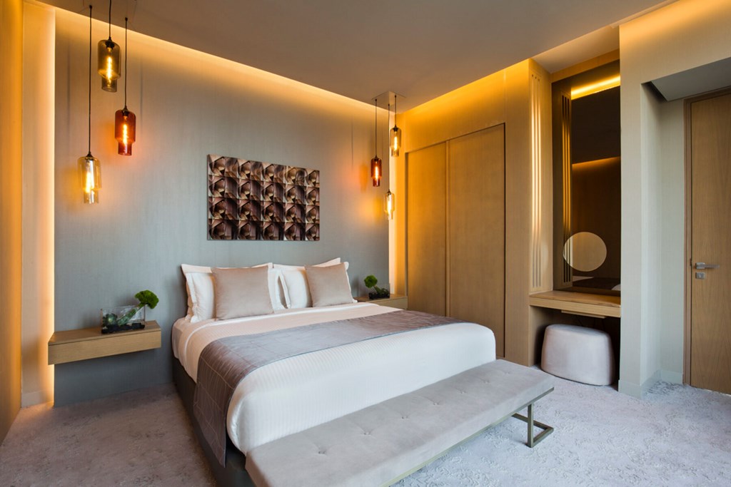 Rixos Premium Dubai: Room