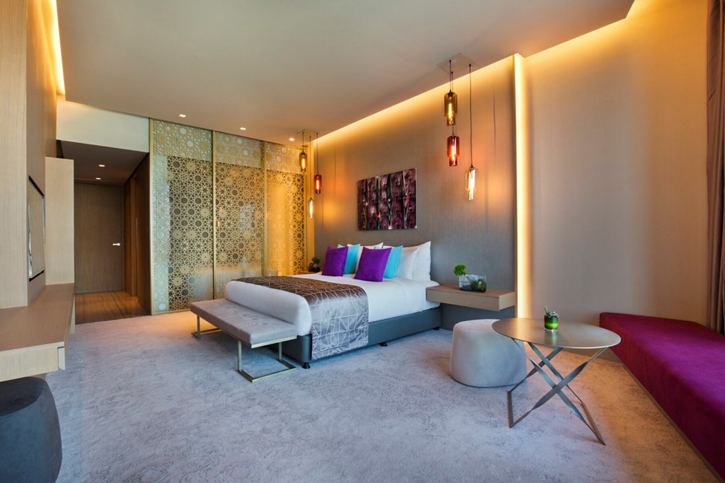Rixos Premium Dubai: Room