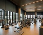 Rixos Premium Dubai: Gym