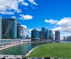 Radisson Blu Hotel Dubai Waterfront