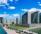 Radisson Blu Hotel Dubai Waterfront