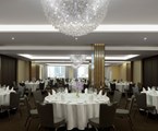 Radisson Blu Hotel Dubai Waterfront