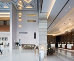 Radisson Blu Hotel Dubai Waterfront