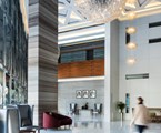 Radisson Blu Hotel Dubai Waterfront