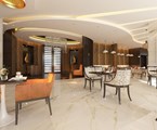 Radisson Blu Hotel Dubai Waterfront
