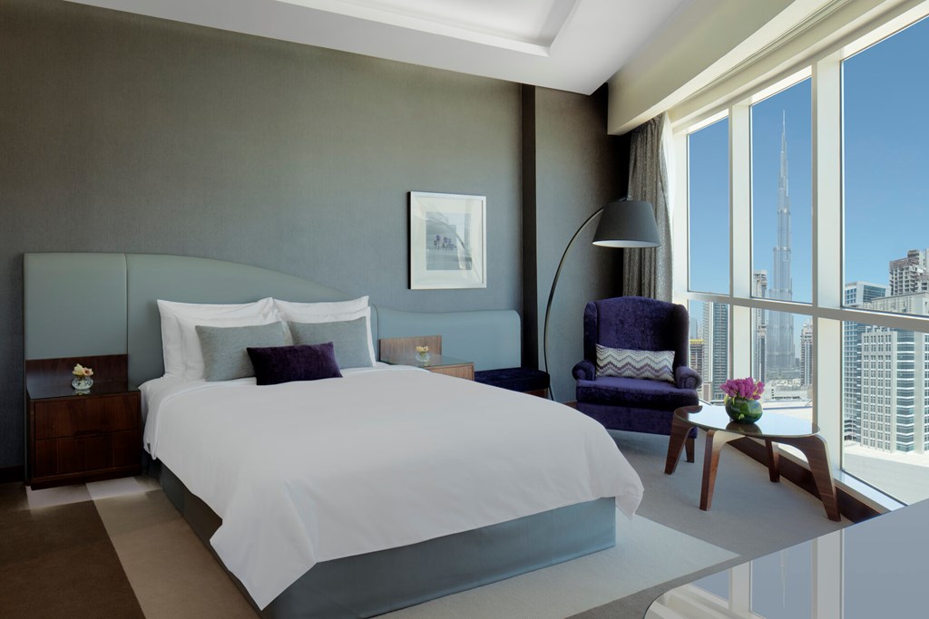 Radisson Blu Hotel Dubai Waterfront