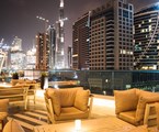 Radisson Blu Hotel Dubai Waterfront