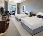 Radisson Blu Hotel Dubai Waterfront: Room