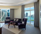 Radisson Blu Hotel Dubai Waterfront: Room