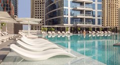 Intercontinental Dubai Marina - photo 6