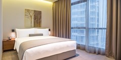 Intercontinental Dubai Marina: Room - photo 32