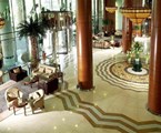 Roda Al Murooj Hotel: Lobby