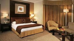 Roda Al Murooj Hotel: Room - photo 37