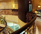 Roda Al Murooj Hotel: Hotel