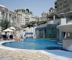 Roda Al Murooj Hotel: Pool